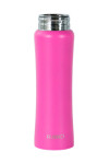 BOTELLA DEPORTIVA RUMBO 670ML FUCSIA BOTELLA DEPORTIVA RUMBO 670ML FUCSIA