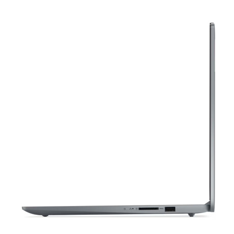 Notebook Lenovo 15IRH8 i7-13620H 16GB/512GB/15.6 Gris Artico