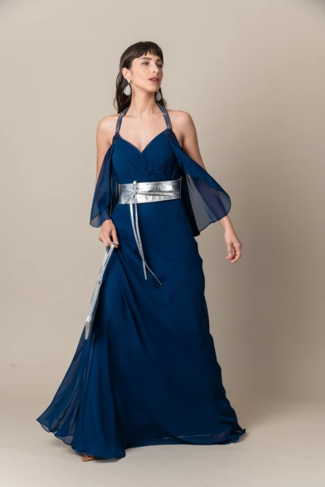 VESTIDO DINORA VESTIDO DINORA