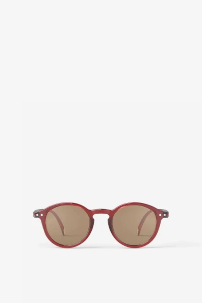 JUNIOR SUN d Red Tape Rojo