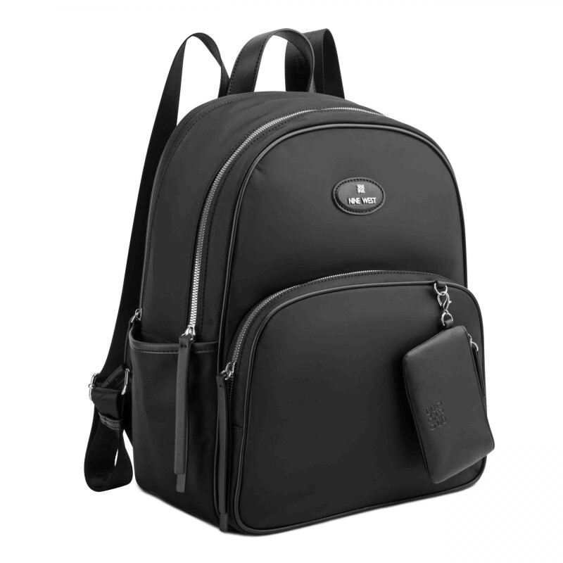 Backpacks Maelys Tech Black