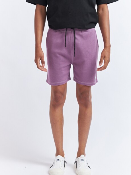 SHORT SEBASTIÁN VIOLETA
