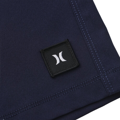 BERMUDA DE BAÑO HURLEY Navy