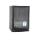 Expositor vertical refrigerado 1 puerta 60 lts Kuma Expositor vertical refrigerado 1 puerta 60 lts Kuma