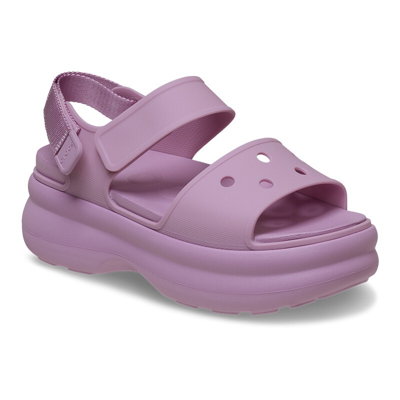 Sandalias Soho Rosa