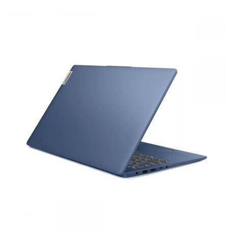 Notebook Lenovo Slim 3 Ryzen 3 7320U 512GB 8GB 15.6" Blue Notebook Lenovo Slim 3 Ryzen 3 7320U 512GB 8GB 15.6" Blue