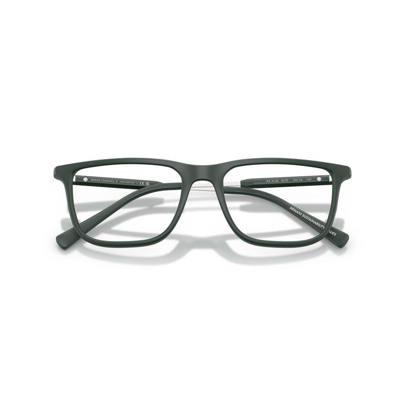 Armani Exchange 3126 8379