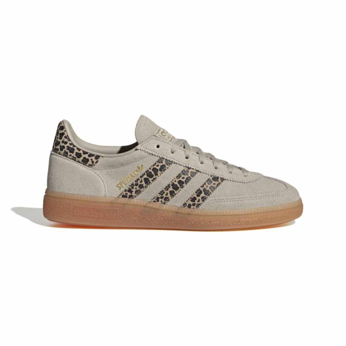 Zapatilla Adidas Handball Spezial Mujer 