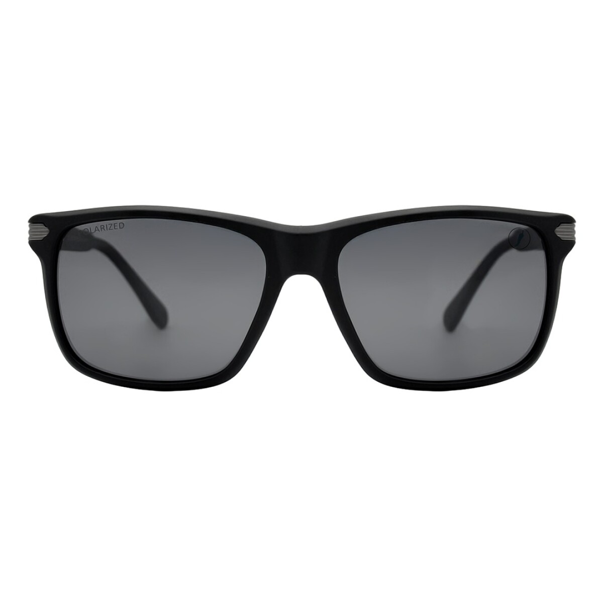 Lentes de Sol Chilli Beans Marsella - Negro 