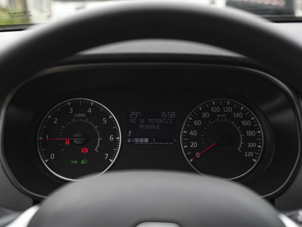 Renault Duster Zen 1.6 Extra Full 2023 | Permuta / Financia Renault Duster Zen 1.6 Extra Full 2023 | Permuta / Financia