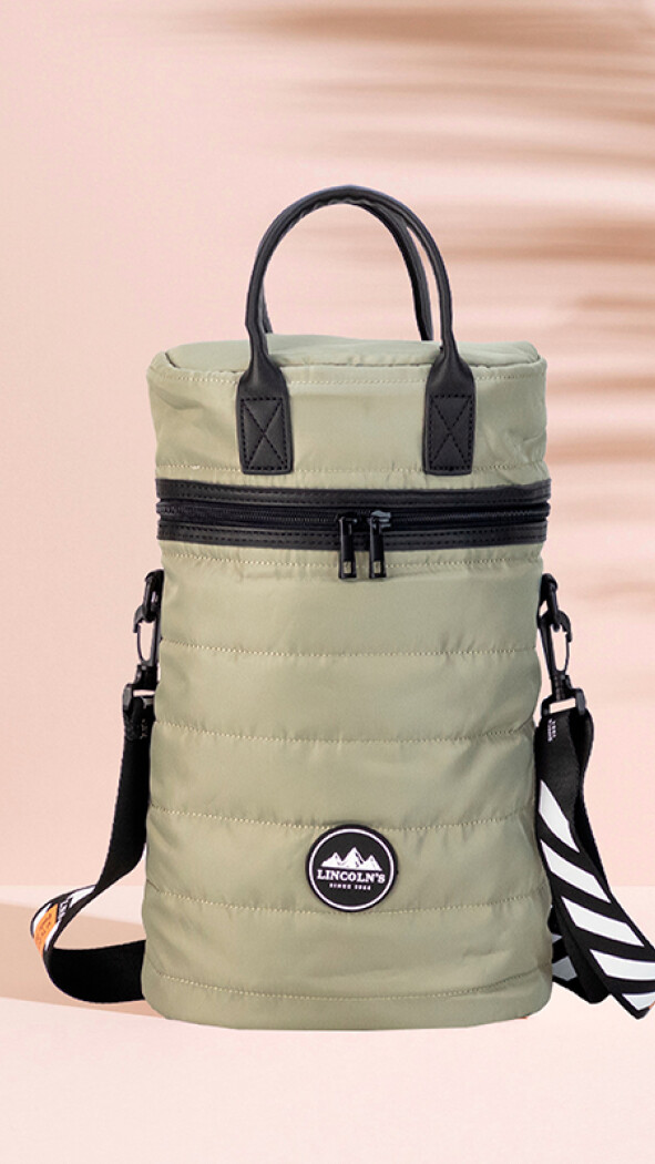 MATERA MOCHILA BAREIN SALVIA