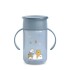 Vaso 360 SUAVINEX bear celeste