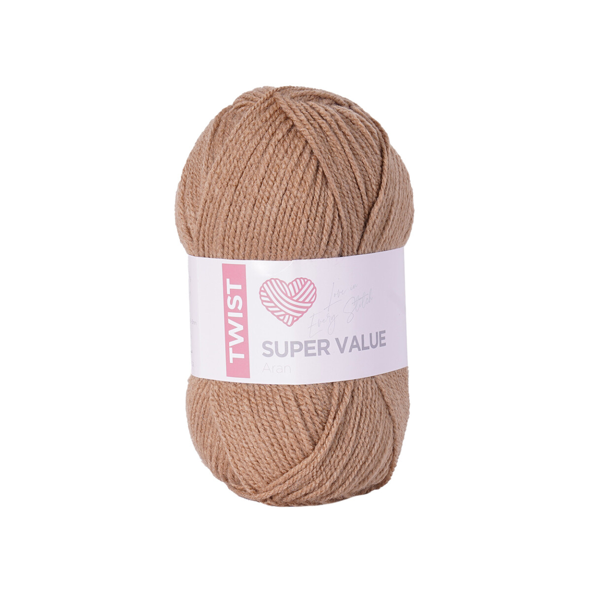 TWIST - beige claro 