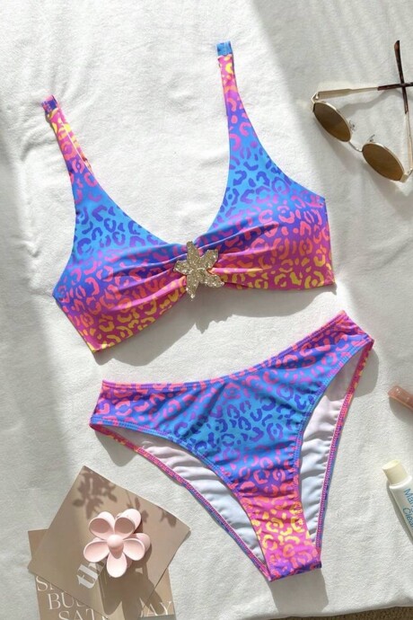 Bikini ARRECIFE Bikini ARRECIFE