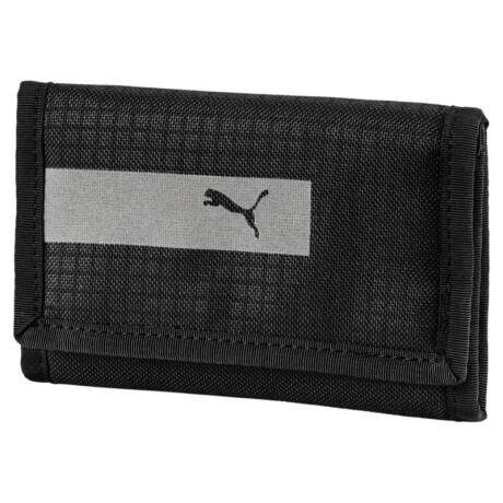 PUMA Vibe Wallet 07549201 Negro