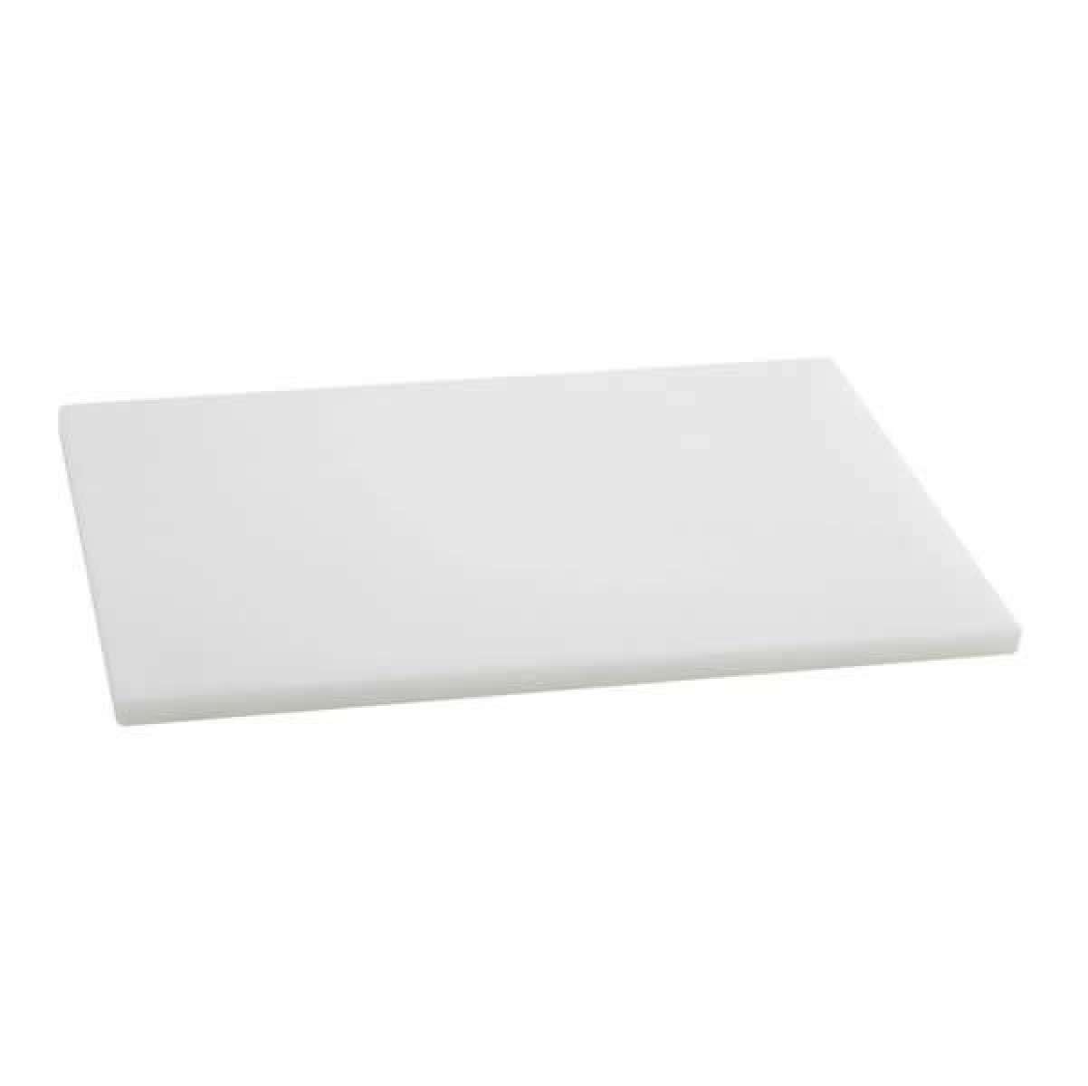 Tabla de corte 45 x 61 x1.3 cm 