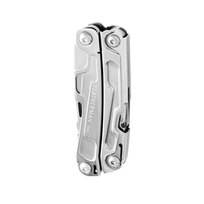 Multiherramientas Leatherman Rev 14 Pzas Multiherramientas Leatherman Rev 14 Pzas
