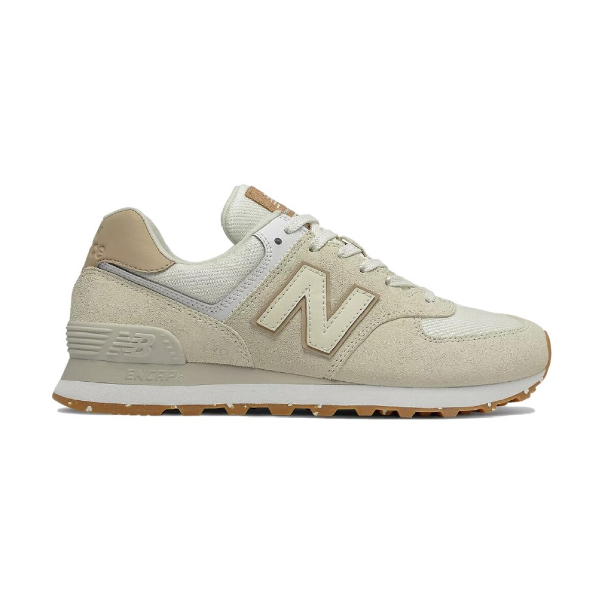 New Balance 574 - Light pink 