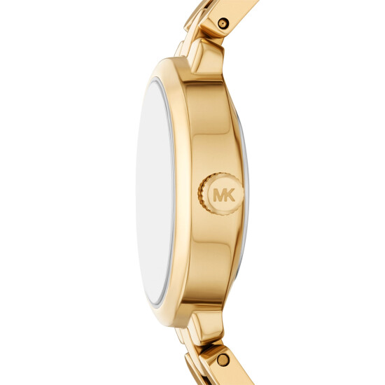 Reloj MICHAEL KORS MAUDE Acero Dorado Esfera 21mm 0