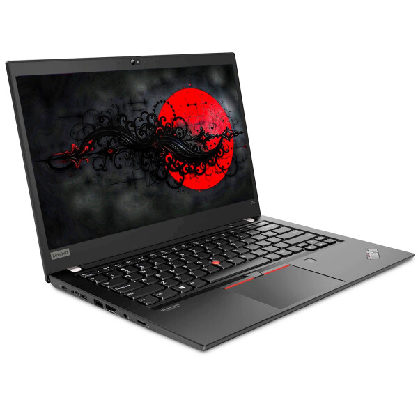 Notebook Lenovo Thinkpad T14 G2 I5 16gb 256gb Táctil NOTEBOOK RFPL LENOVO T14 G2 I5/16/256/TS