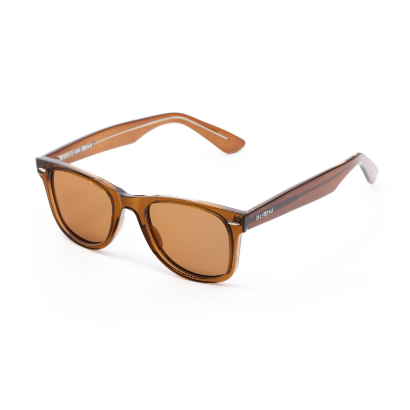 Lentes de Sol Bloom Polarizado PA004 Unisex Beige