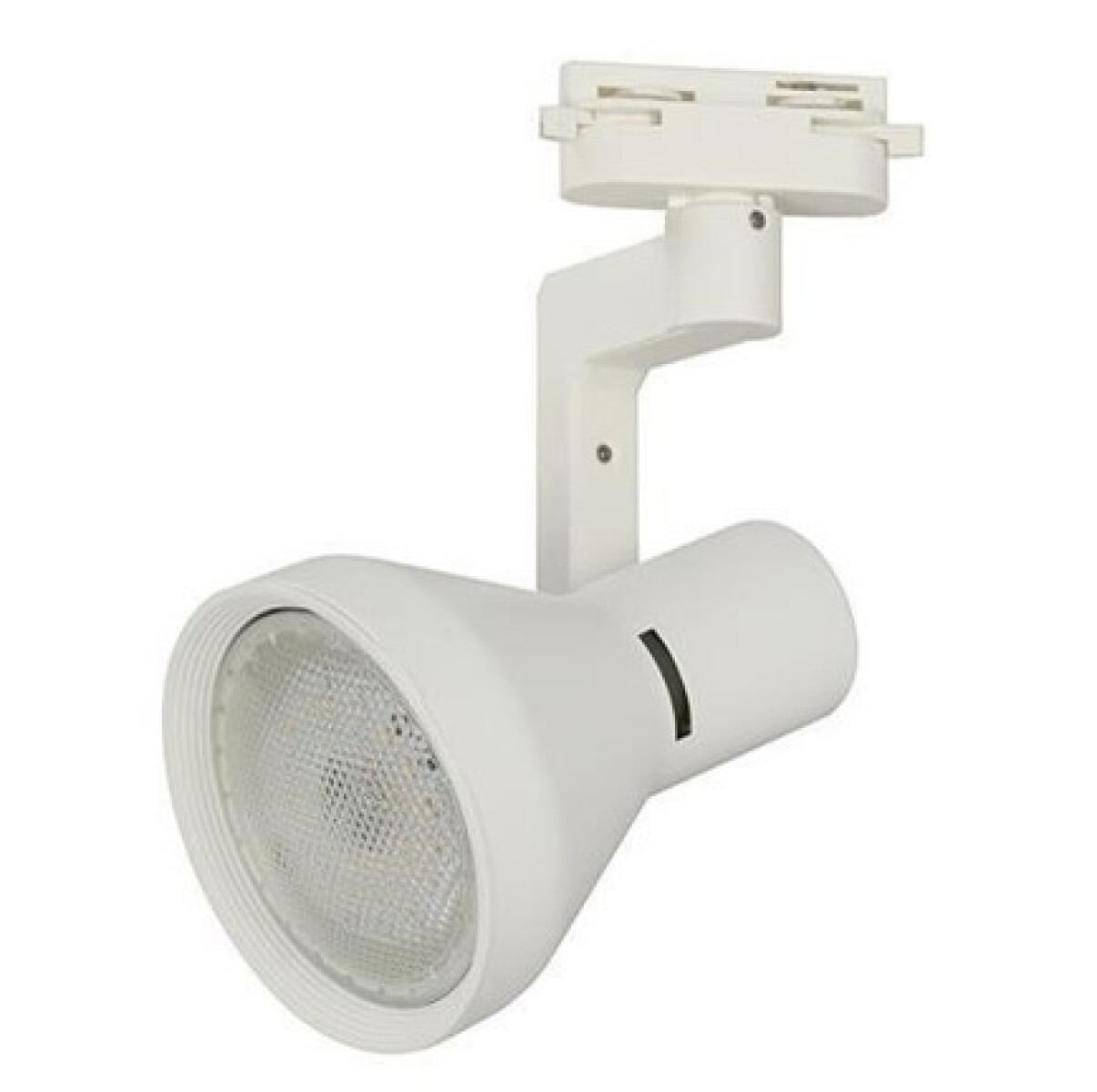 CABEZAL ROL 1L PAR30 BLANCO 