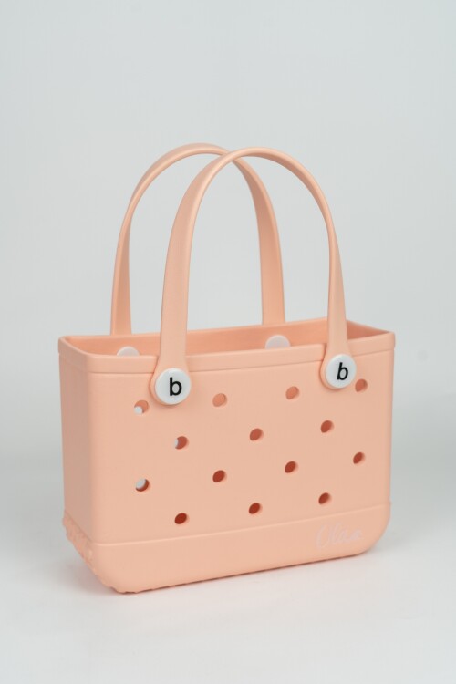OlaBag Mini Salmón
