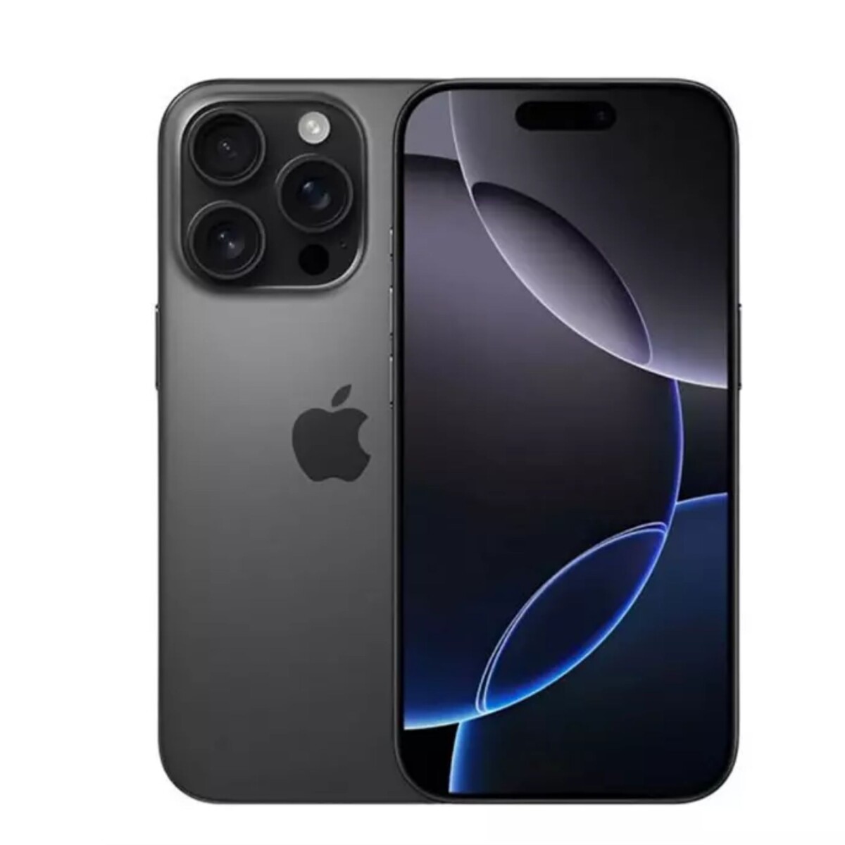 Celular Iphone 16 Pro Max 256GB 8GB - Negro 