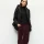 CAMPERA D.CASSIN AURA - NEGRO
