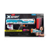 X Shot Pistola Pro Series Fury X 40 dardos X Shot Pistola Pro Series Fury X 40 dardos