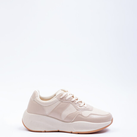 ZAPATILLA CELINE Beige