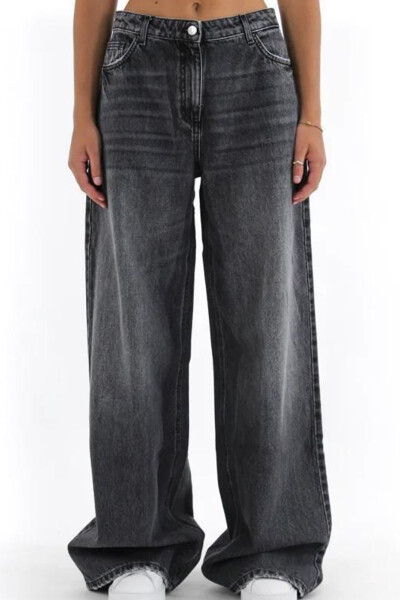 PANTALON Gris