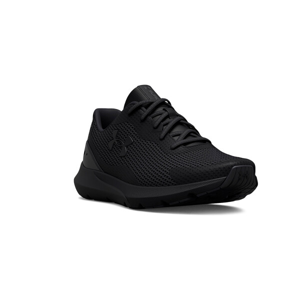 Under Armour Zapatillas Running Hombre Surge 3 plateado