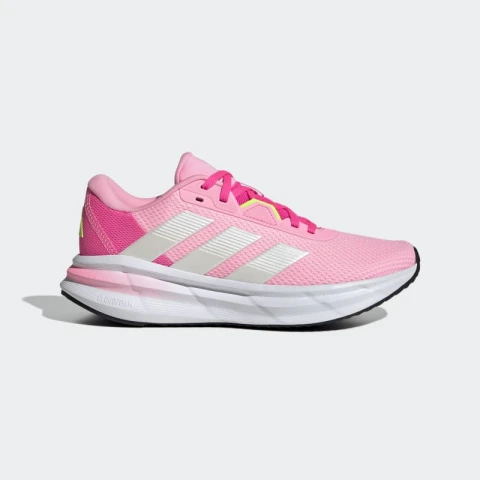 Championes Adidas Galaxy 7 Running Rosado