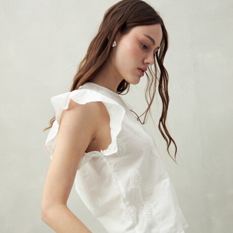 TOP MACEDONIA Blanco