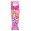 Barbie Pop Reveal Conejito Brillante De La Colección Batidos Rosa