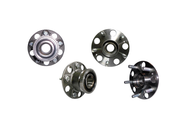 Rueda Trasera Maza Honda Legend 96-25 int.Ø34x ext.Ø146x75 Rueda Trasera Maza Honda Legend 96-25 int.Ø34x ext.Ø146x75