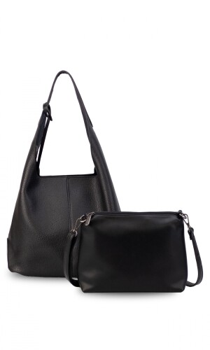 CARTERA ELIZABETH NEGRO