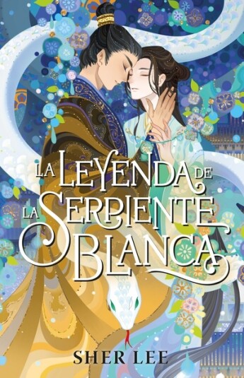 La leyenda de la serpiente blanca La leyenda de la serpiente blanca