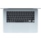 Apple Macbook Air M5 10+10, 16gb, 512gb Ssd, 15.3'' Retina CELESTE