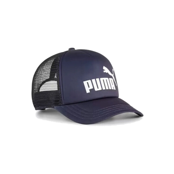 GRAPHIC TRUCKER - PUMA AZUL