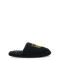 Pantufla de Niños Peñarol CAP Slipper Negro - Amarillo