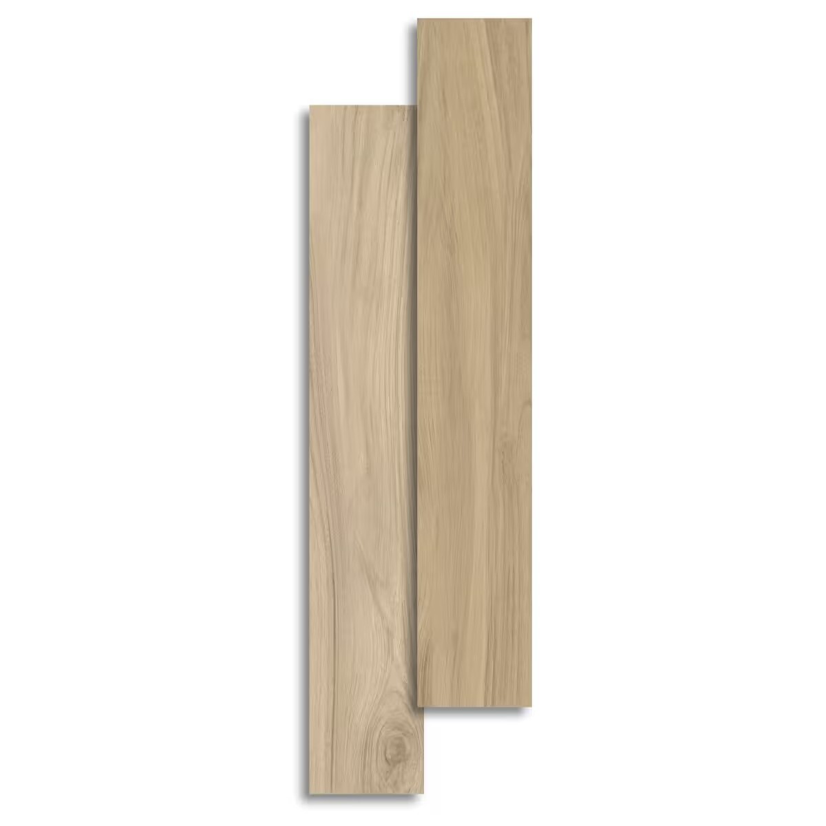 Porcelanato Palco Be Hard 20x120 Cm Mate Antideslizante Y Rectificado 