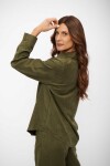 CAMISA IVANA VERDE