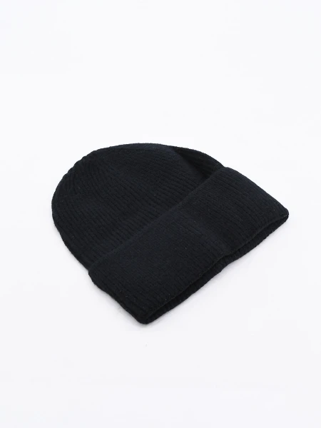 GORRO QUITO NEGRO