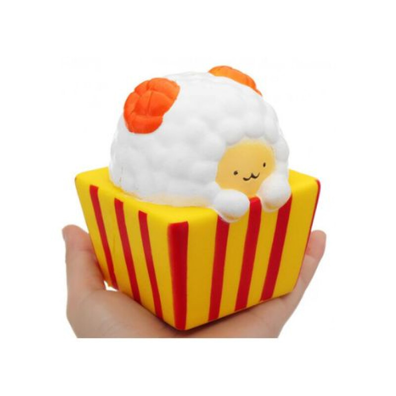 Squishy Pop Squishy Pop