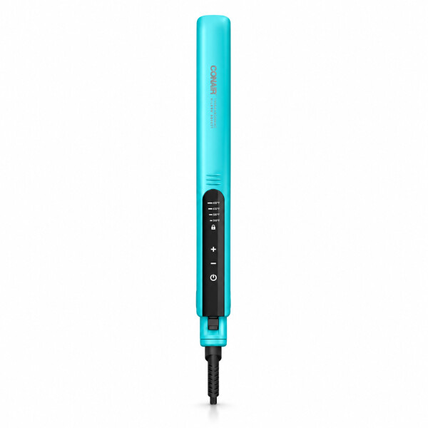 Plancha Alisadora Conair Hyaluronic Cs41duz PLANCHITA DE PELO CONAIR HYALURONIC