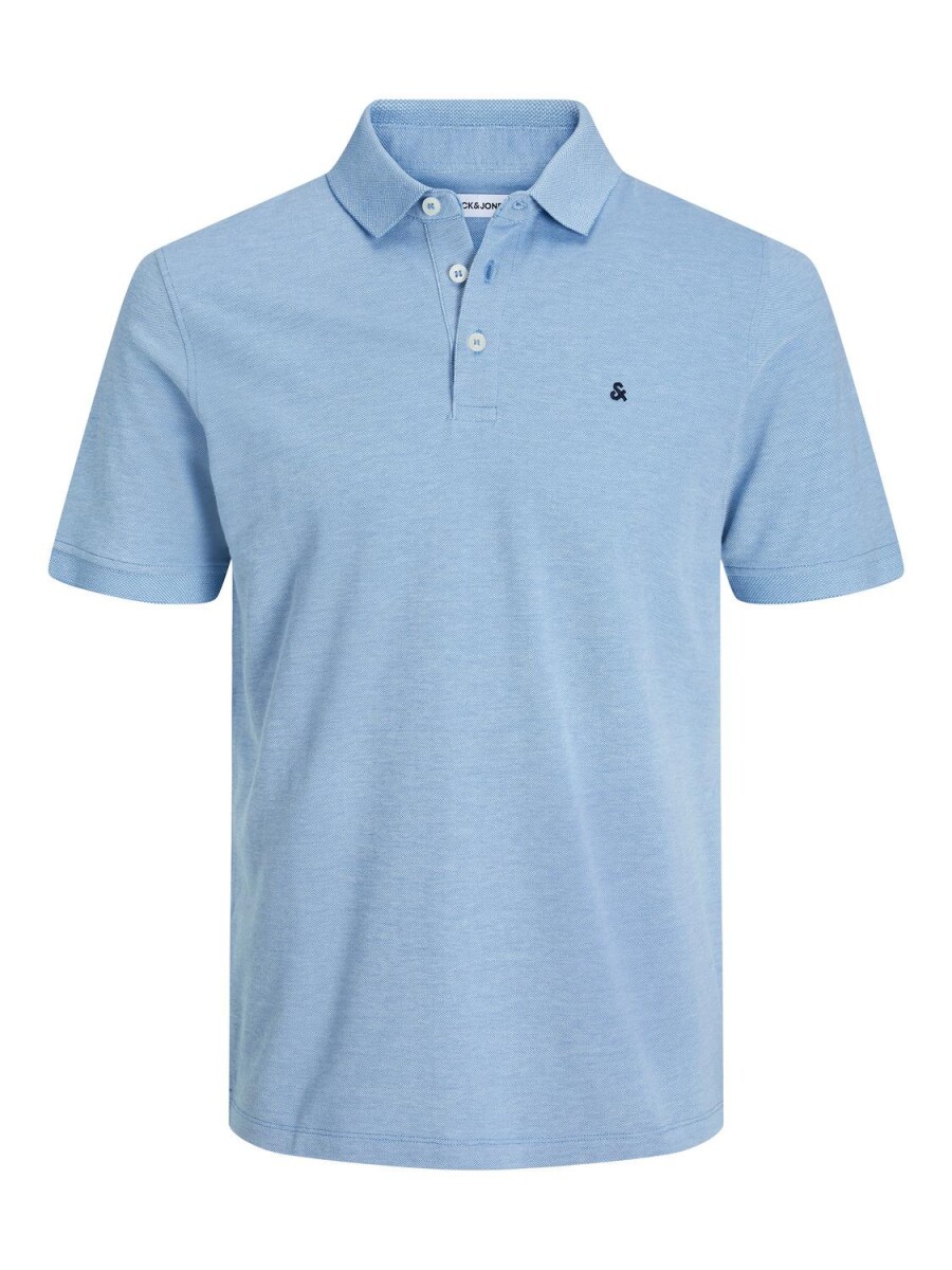 Camiseta Paulos Polo Clásica - Pacific Coast 