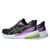 GT 1000 12 - Mujer Black/glow Yellow