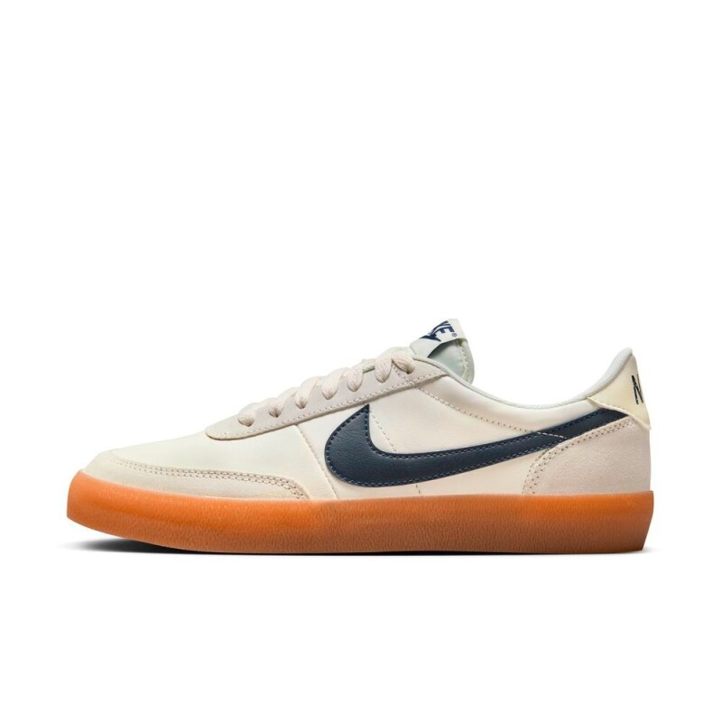 Zapatillas Killshot 2 de Mujer Crema